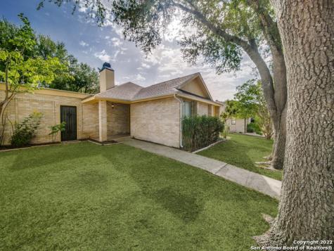 11910 Bammel Street San Antonio TX 78213
