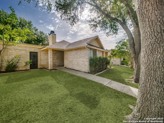 11910 Bammel Street San Antonio TX 78213