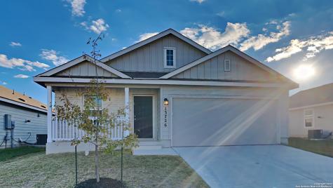 13726 Locklear Way San Antonio TX 78253
