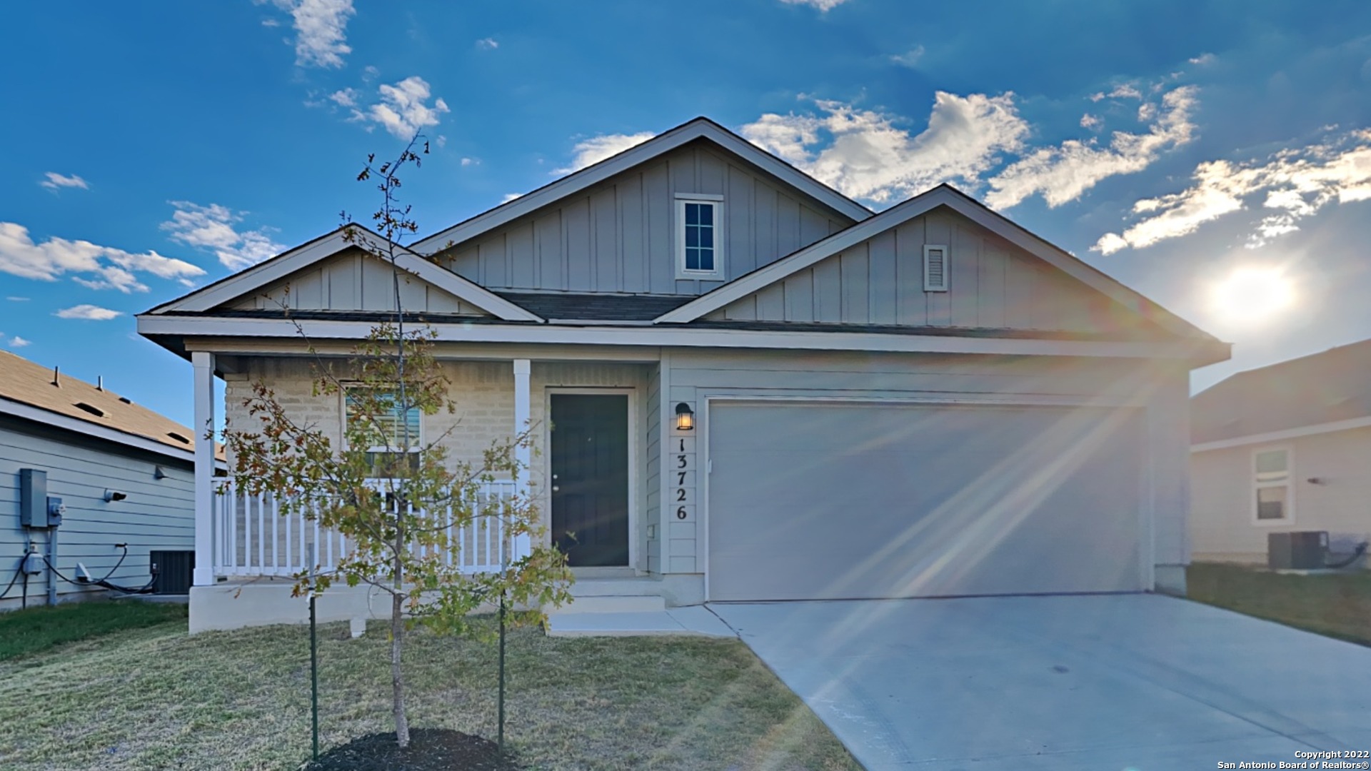 13726 Locklear Way San Antonio TX 78253