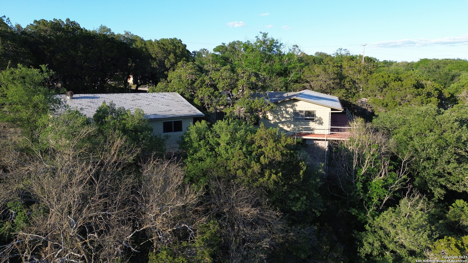 1203 N Walnut Avenue New Braunfels TX 78130