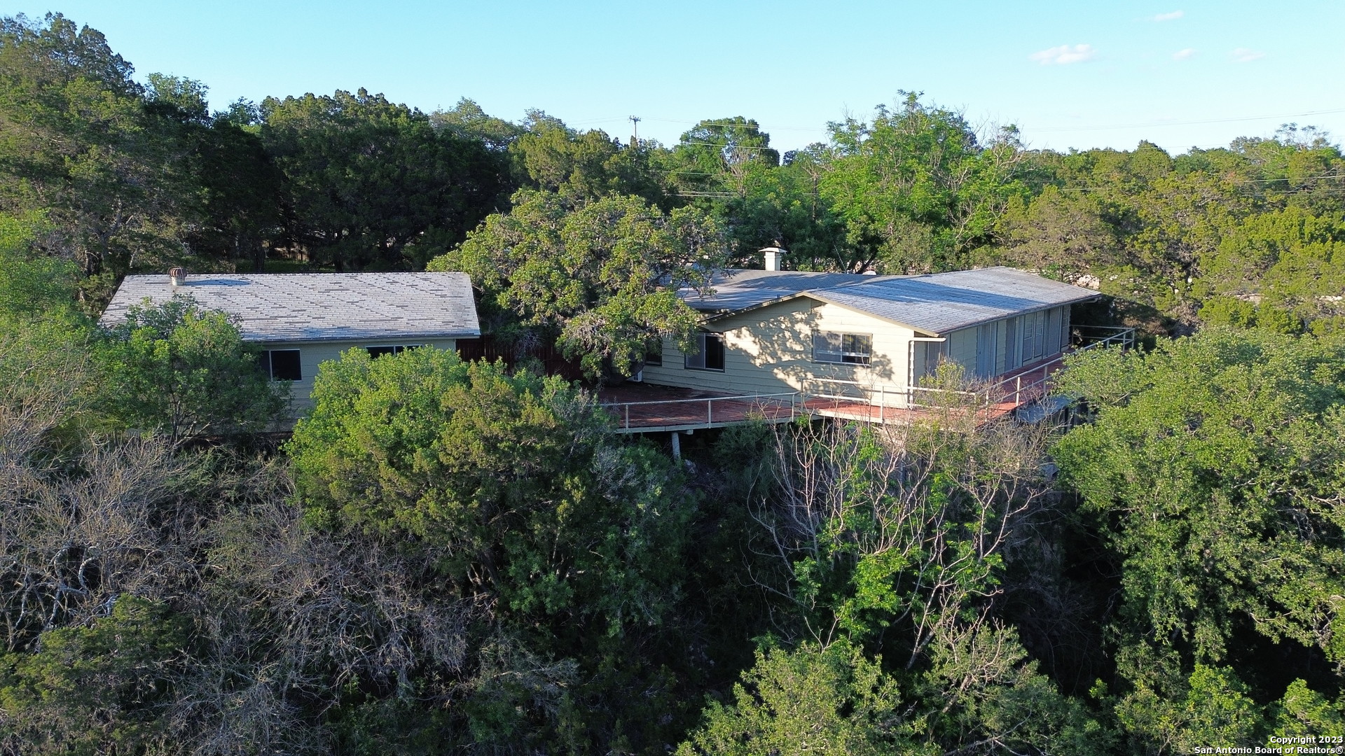 1203 N Walnut Avenue New Braunfels TX 78130