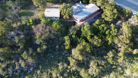 1203 N Walnut Avenue New Braunfels TX 78130