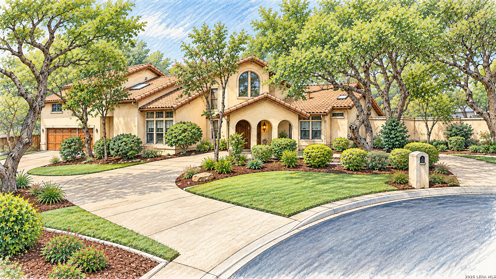 13137 Hunters Ledge San Antonio TX 78230