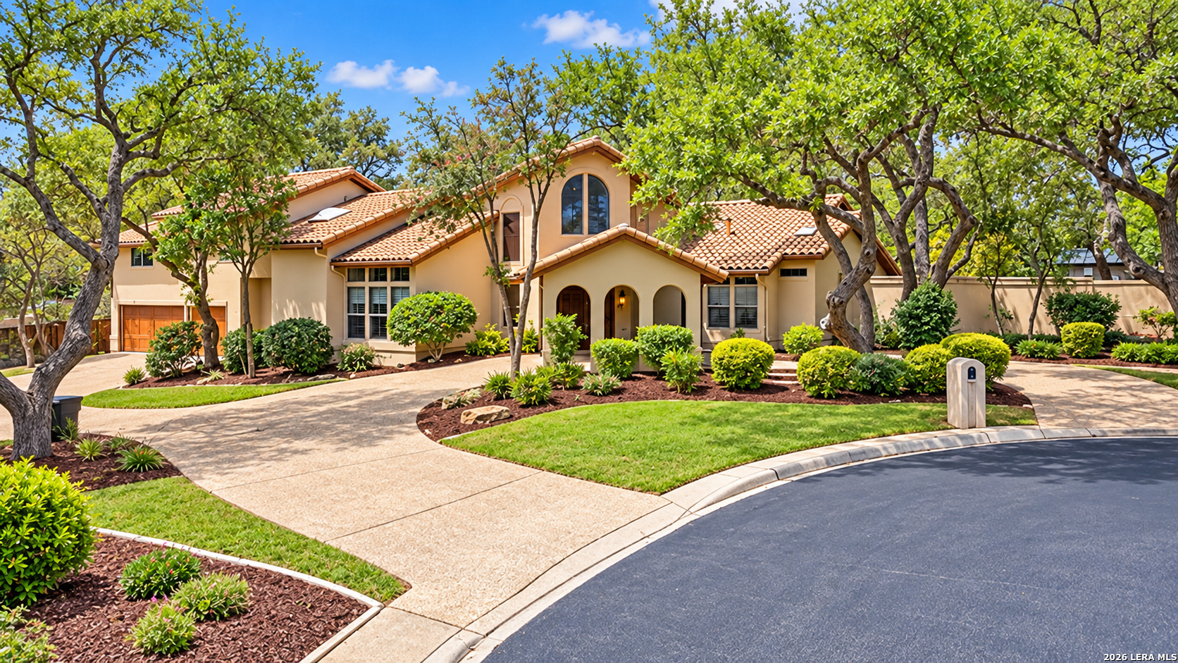 13137 Hunters Ledge San Antonio TX 78230
