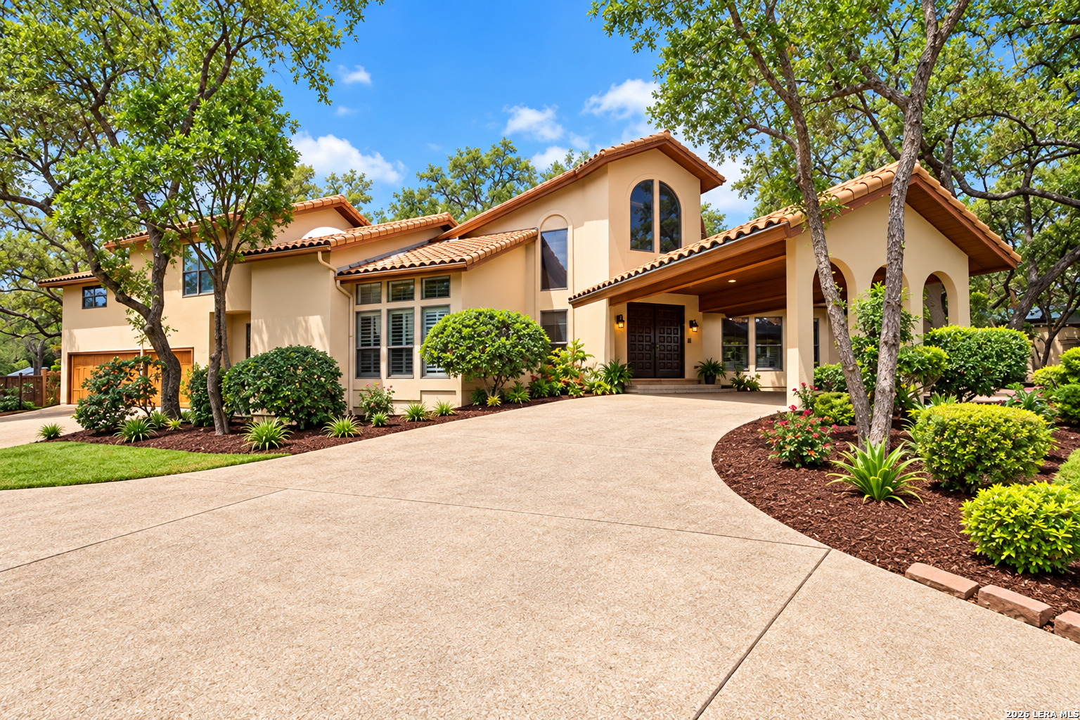 13137 Hunters Ledge San Antonio TX 78230