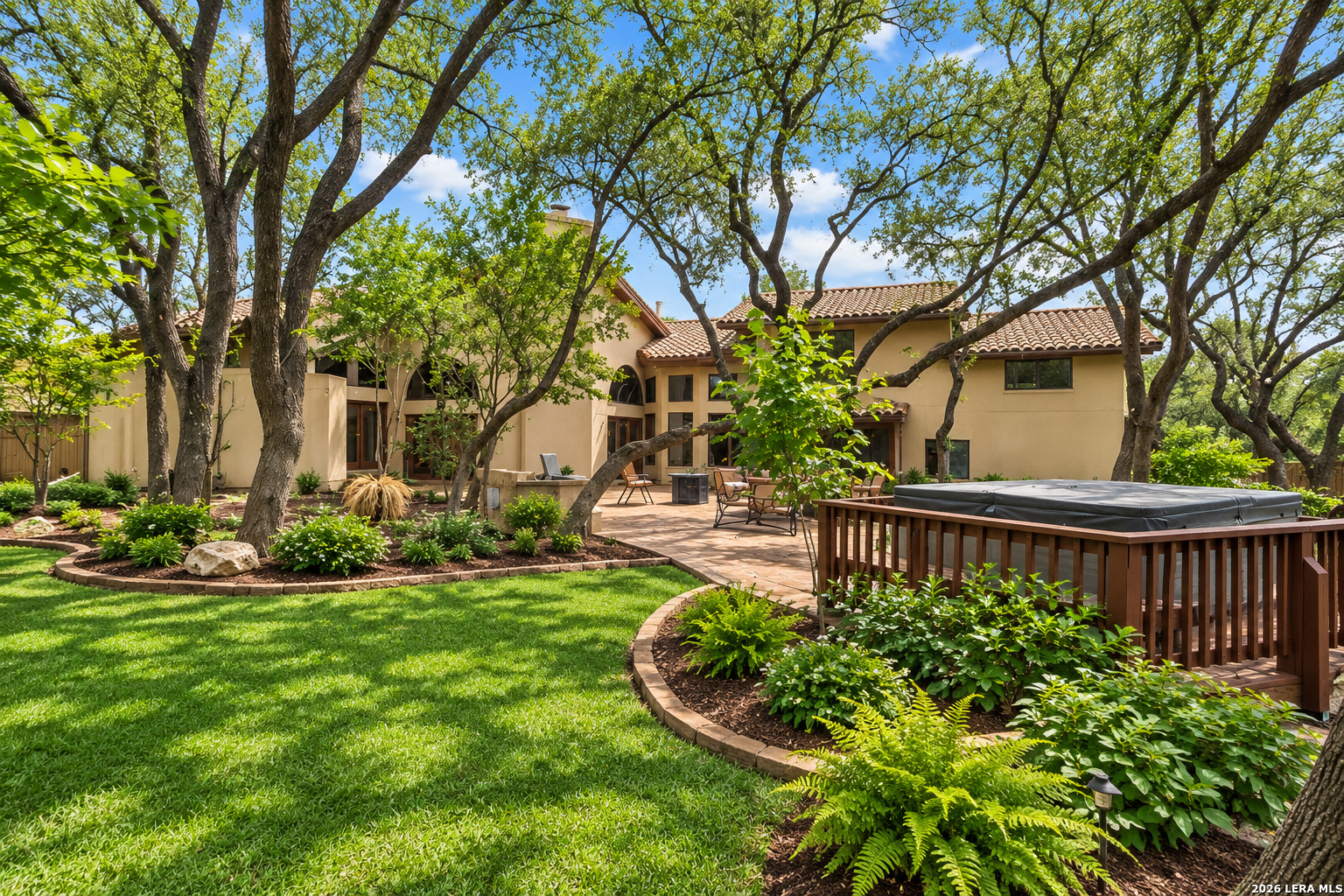 13137 Hunters Ledge San Antonio TX 78230