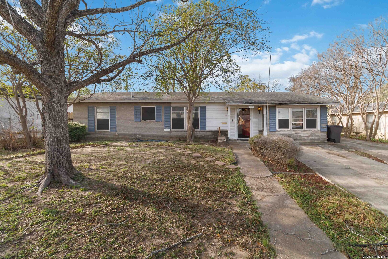 3830 Southport San Antonio TX 78223
