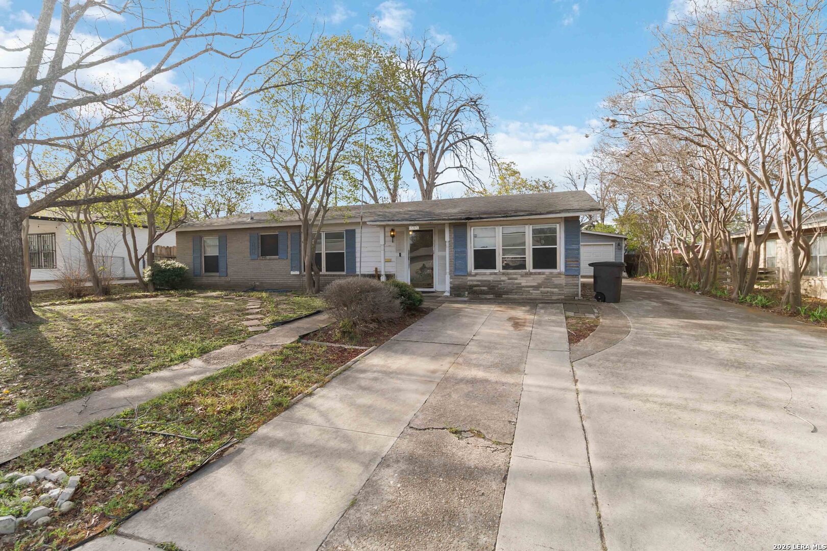 3830 Southport San Antonio TX 78223