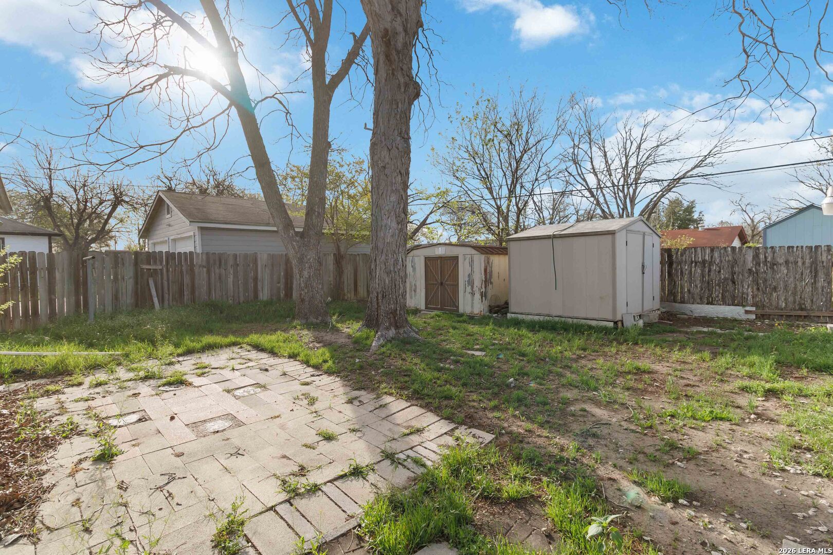 3830 Southport San Antonio TX 78223