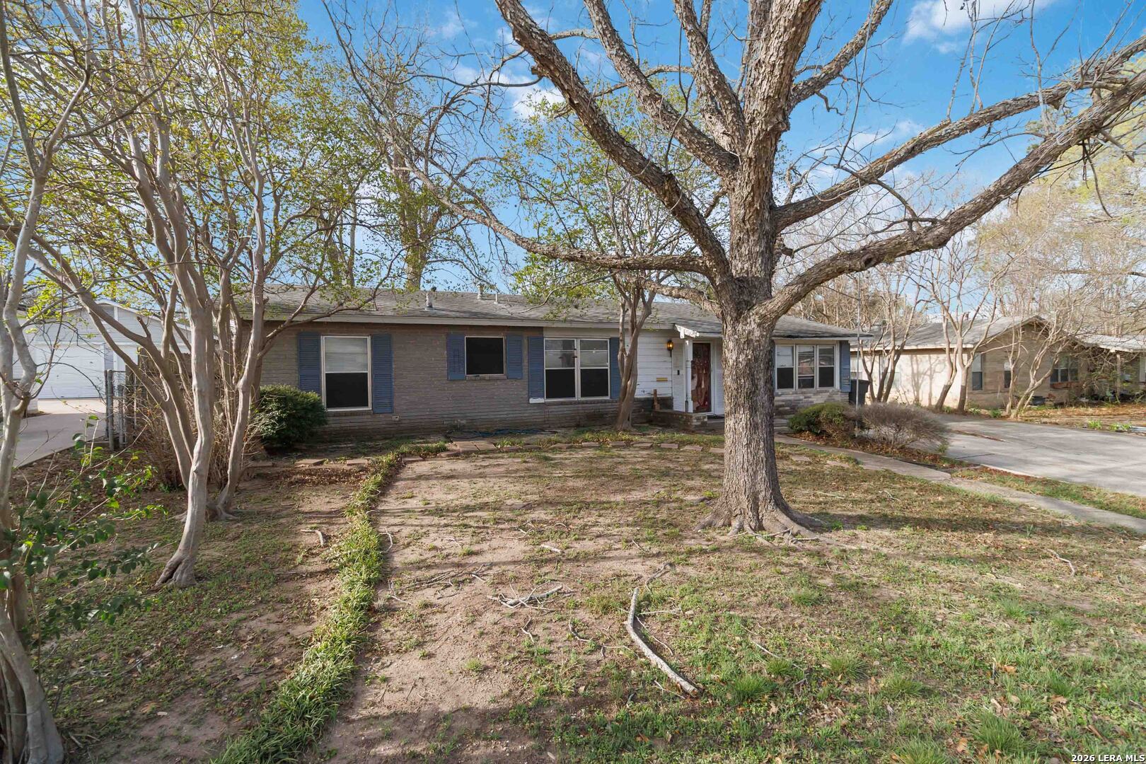 3830 Southport San Antonio TX 78223