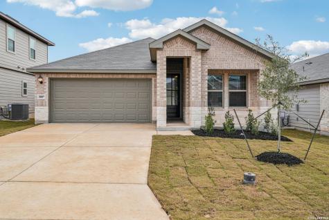 3007 Nash New Braunfels TX 78132