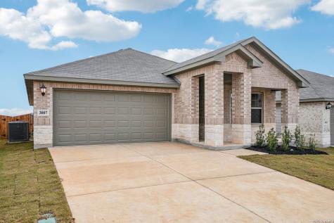 3007 Nash New Braunfels TX 78132