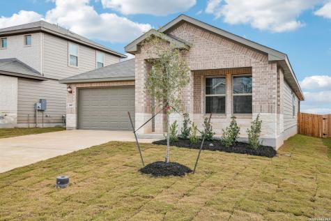 3007 Nash New Braunfels TX 78132