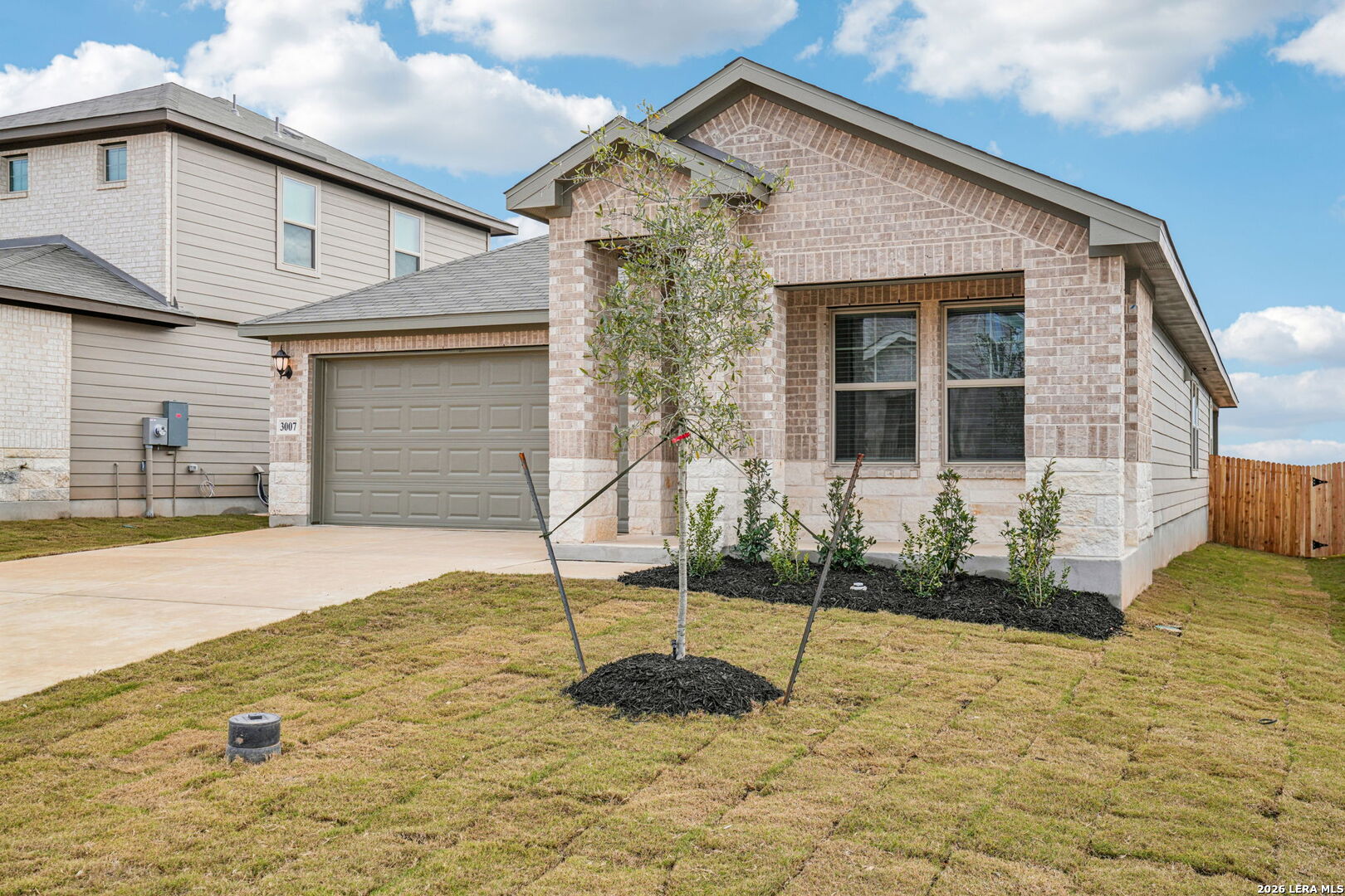 3007 Nash New Braunfels TX 78132