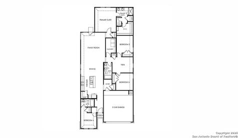 3007 Nash New Braunfels TX 78132