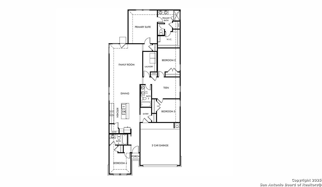 3007 Nash New Braunfels TX 78132