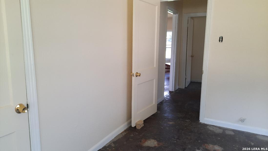 317 Overhill Drive San Antonio TX 78228