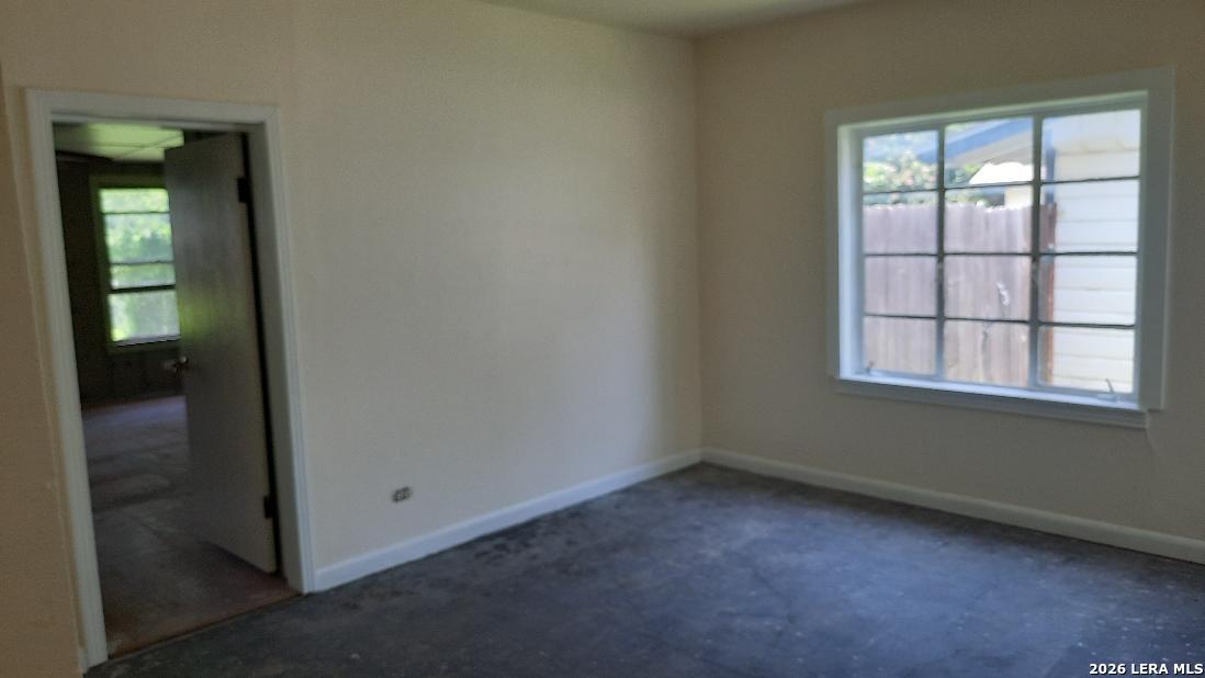 317 Overhill Drive San Antonio TX 78228