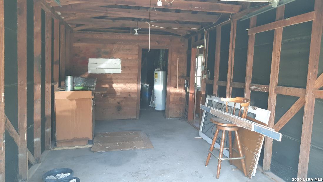 317 Overhill Drive San Antonio TX 78228