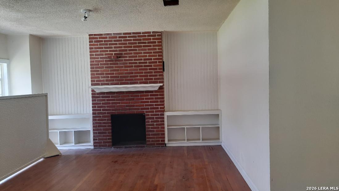 317 Overhill Drive San Antonio TX 78228