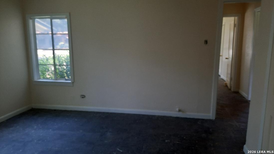 317 Overhill Drive San Antonio TX 78228