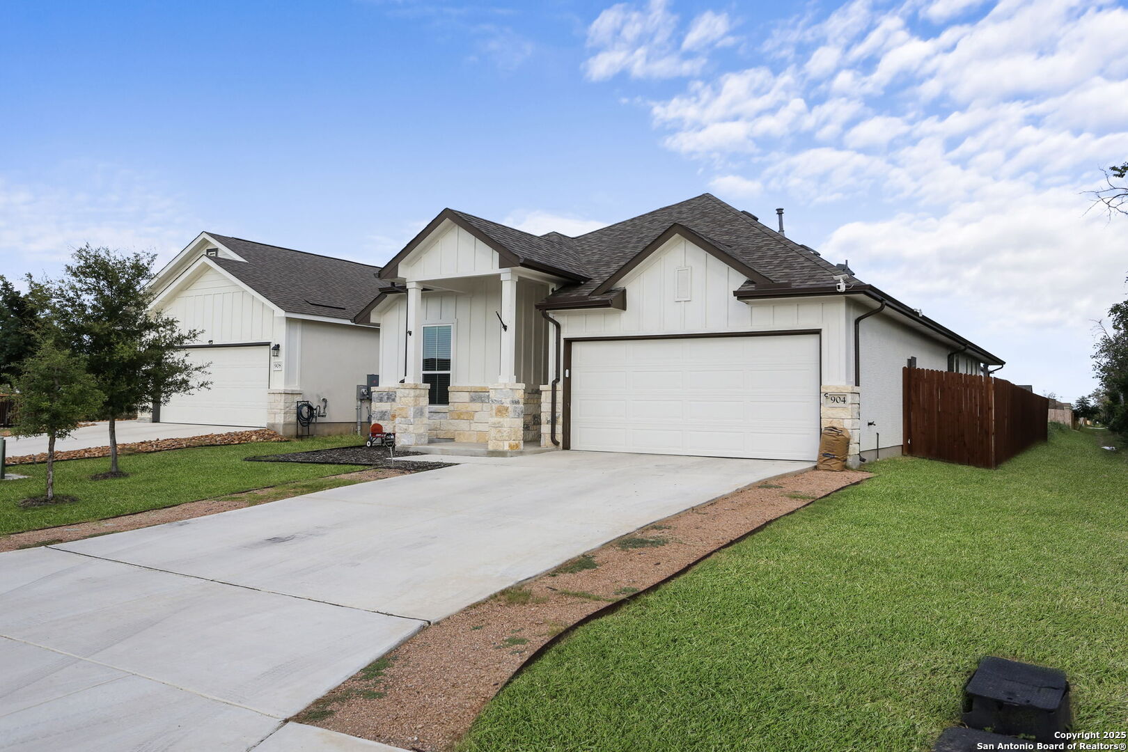 904 Brook Avenue New Braunfels TX 78130