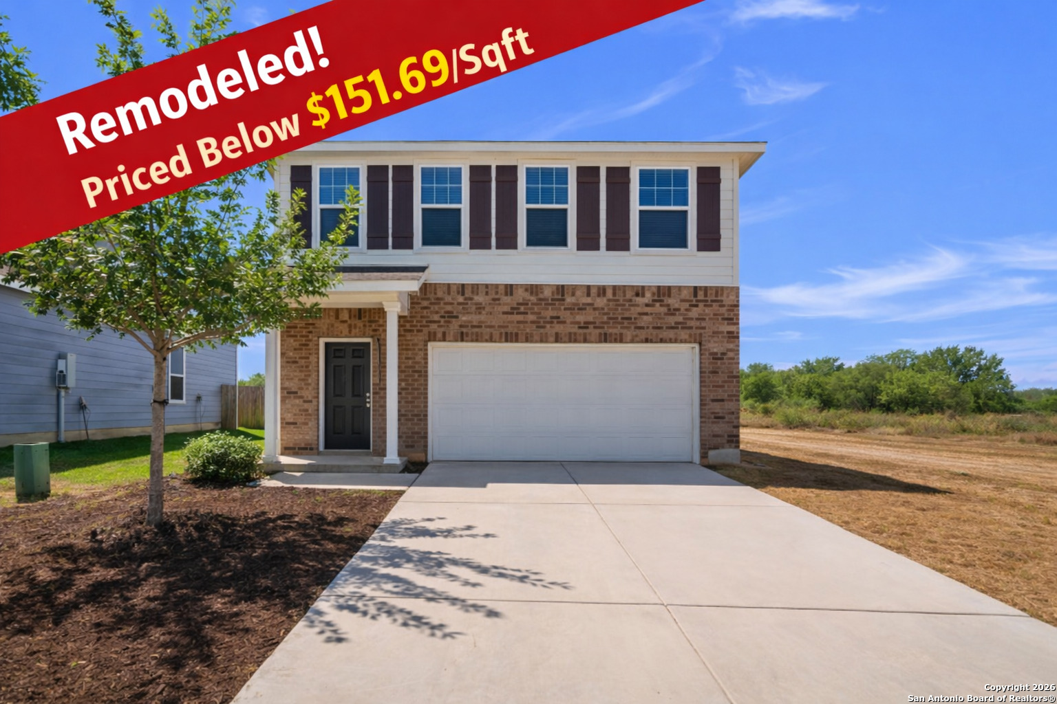 12706 Cygnus San Antonio TX 78245