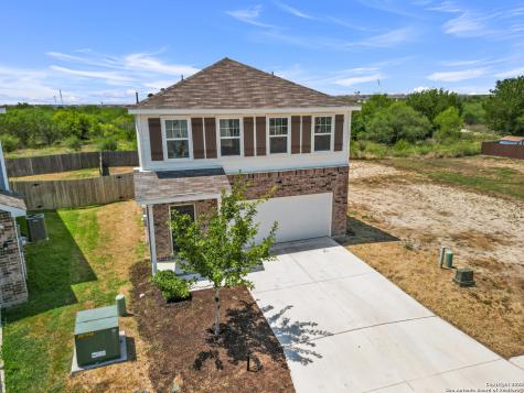 12706 Cygnus San Antonio TX 78245