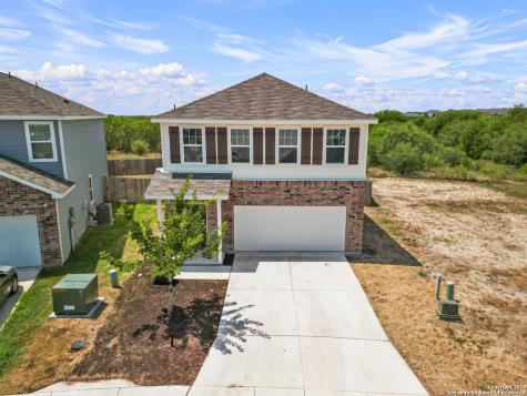 12706 Cygnus San Antonio TX 78245
