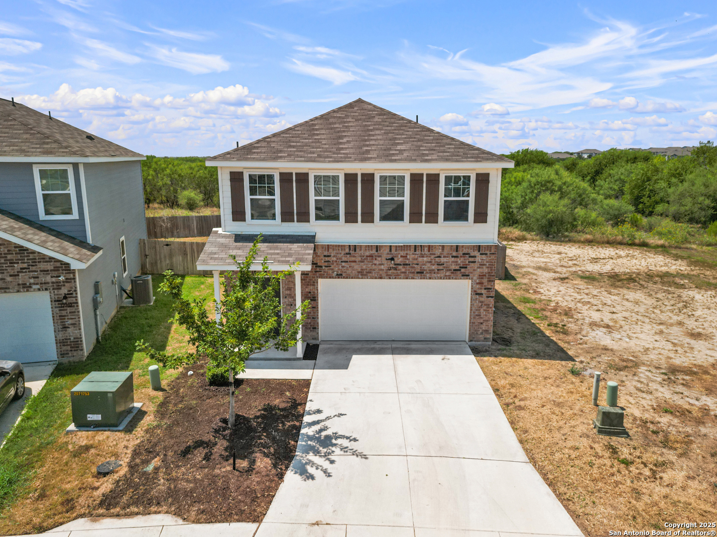 12706 Cygnus San Antonio TX 78245