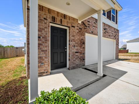 12706 Cygnus San Antonio TX 78245