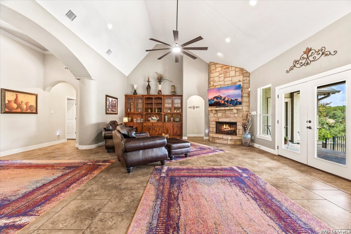 563 Cambridge New Braunfels TX 78132