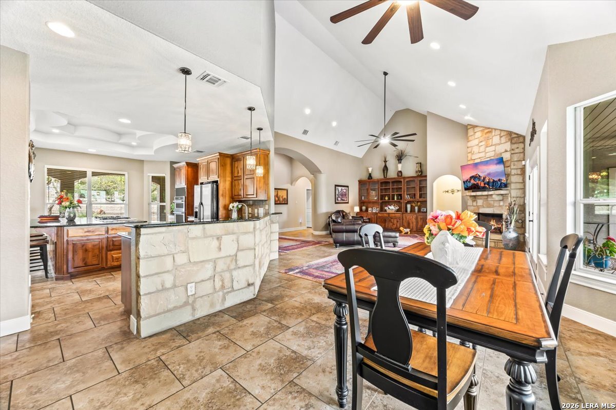 563 Cambridge New Braunfels TX 78132
