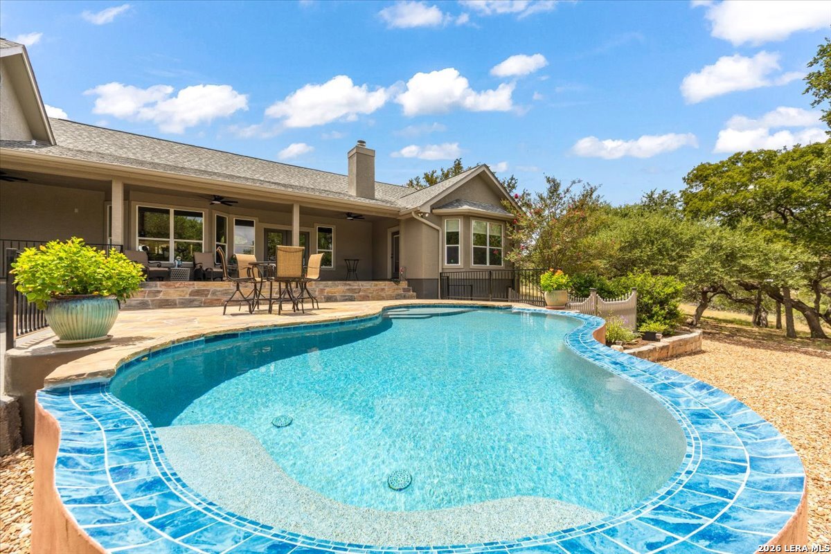 563 Cambridge New Braunfels TX 78132