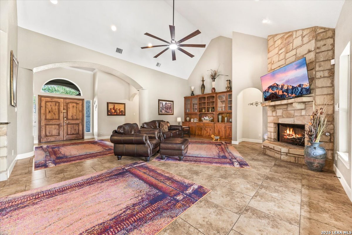563 Cambridge New Braunfels TX 78132