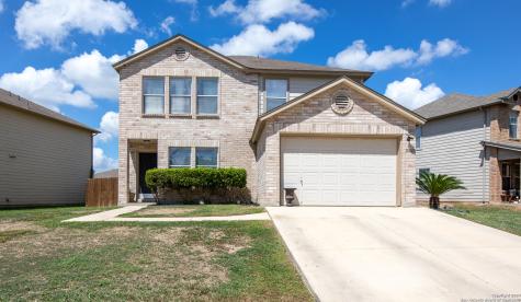 10627 Terrace Glen San Antonio TX 78223