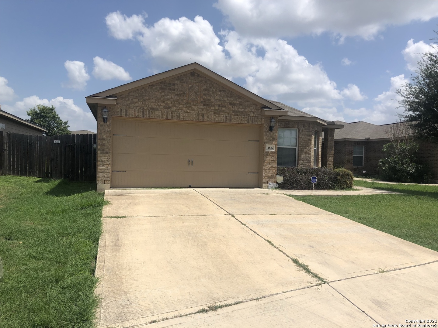 11827 Luckey Flower San Antonio TX 78252