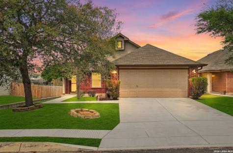 8627 Adhinger San Antonio TX 78245