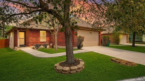 8627 Adhinger San Antonio TX 78245