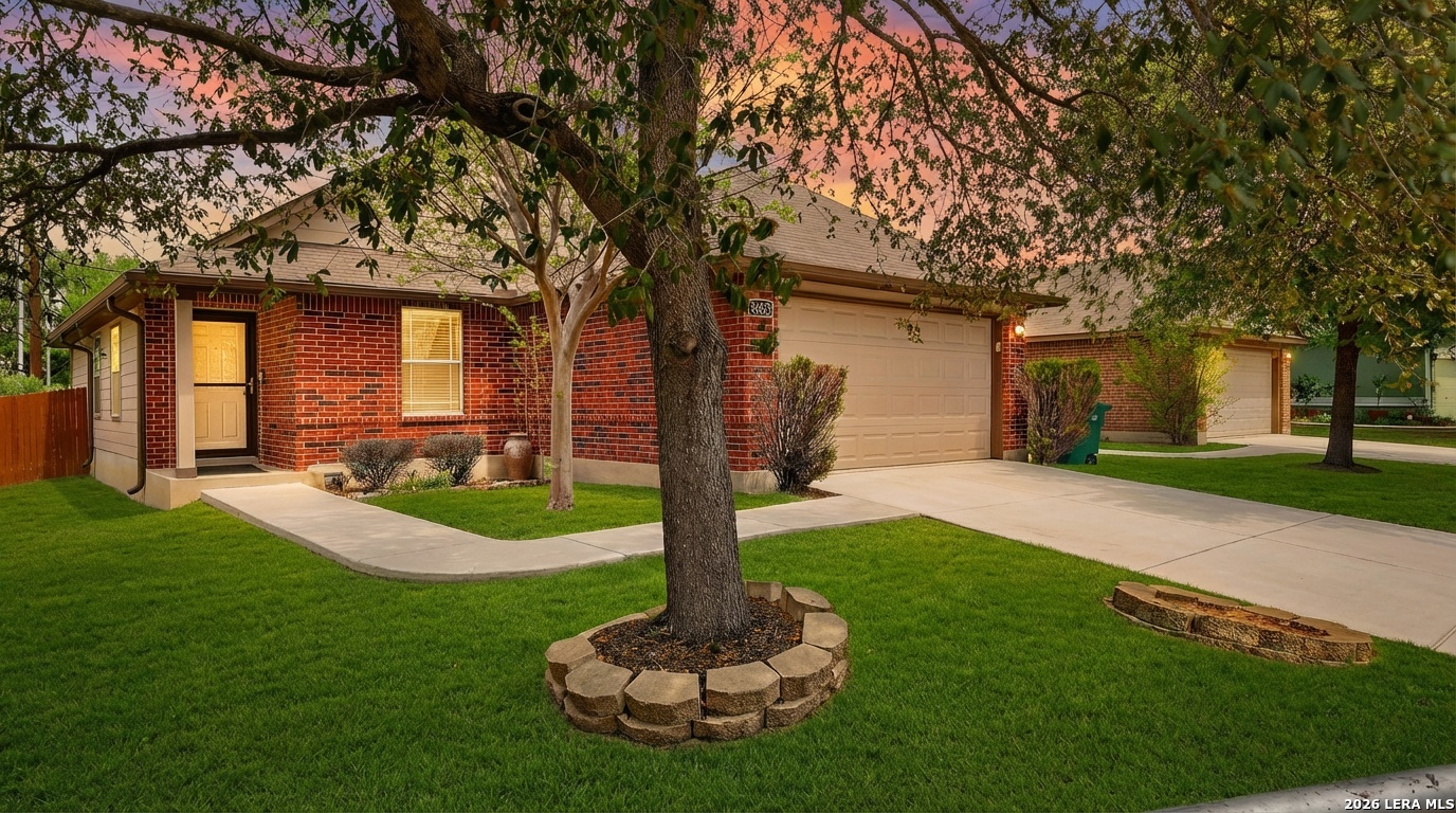 8627 Adhinger San Antonio TX 78245