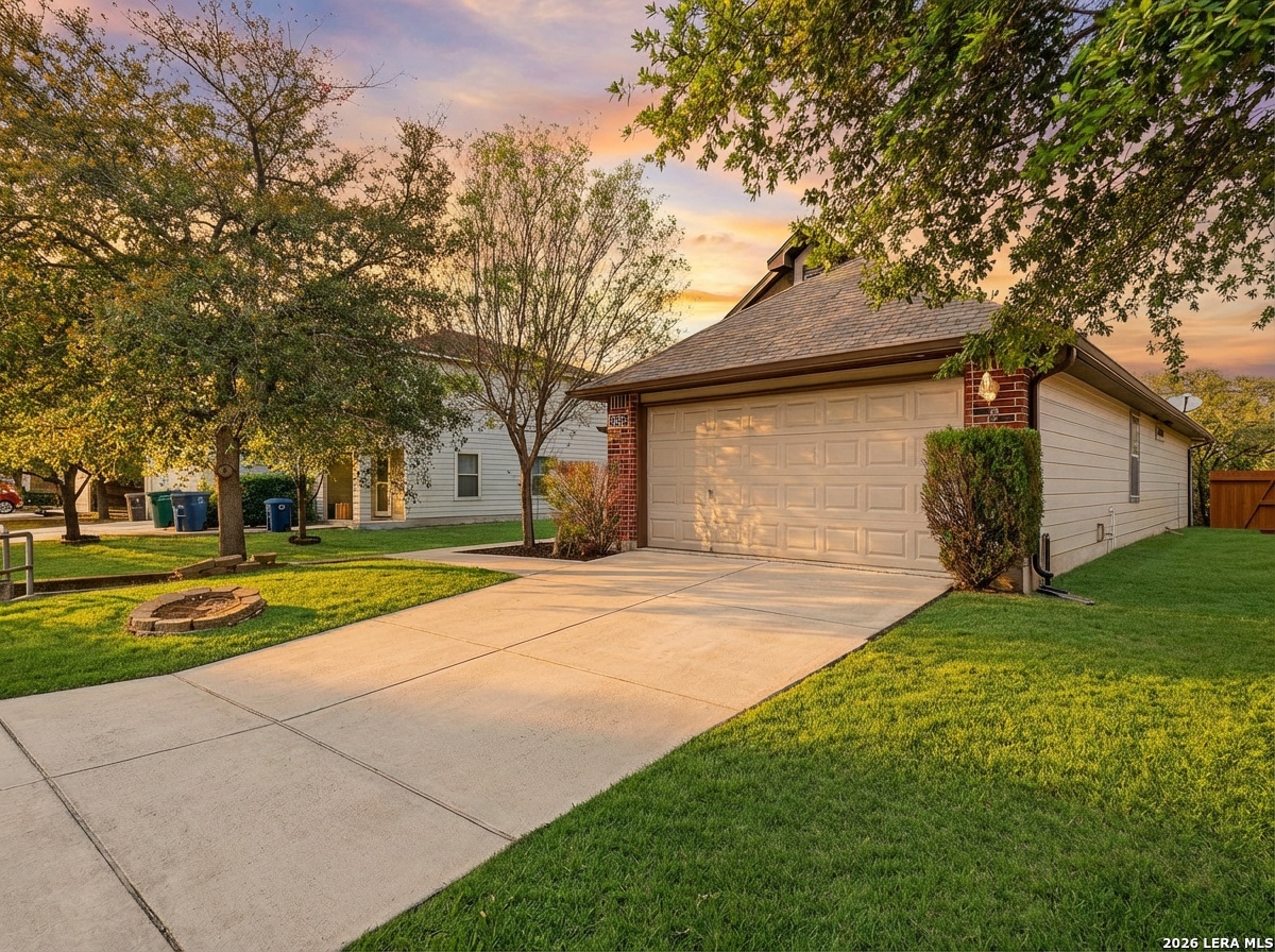 8627 Adhinger San Antonio TX 78245