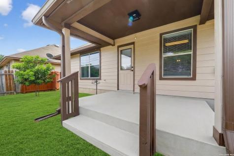 8627 Adhinger San Antonio TX 78245