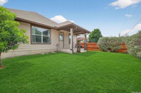 8627 Adhinger San Antonio TX 78245