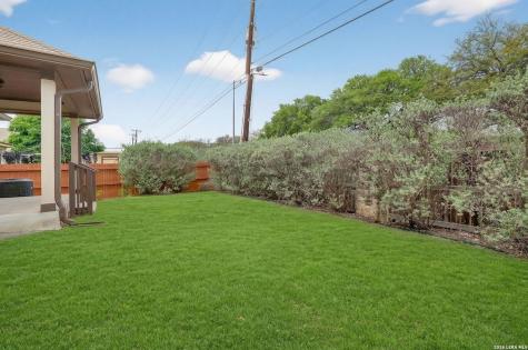 8627 Adhinger San Antonio TX 78245