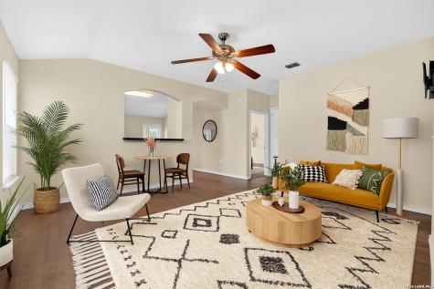 8627 Adhinger San Antonio TX 78245