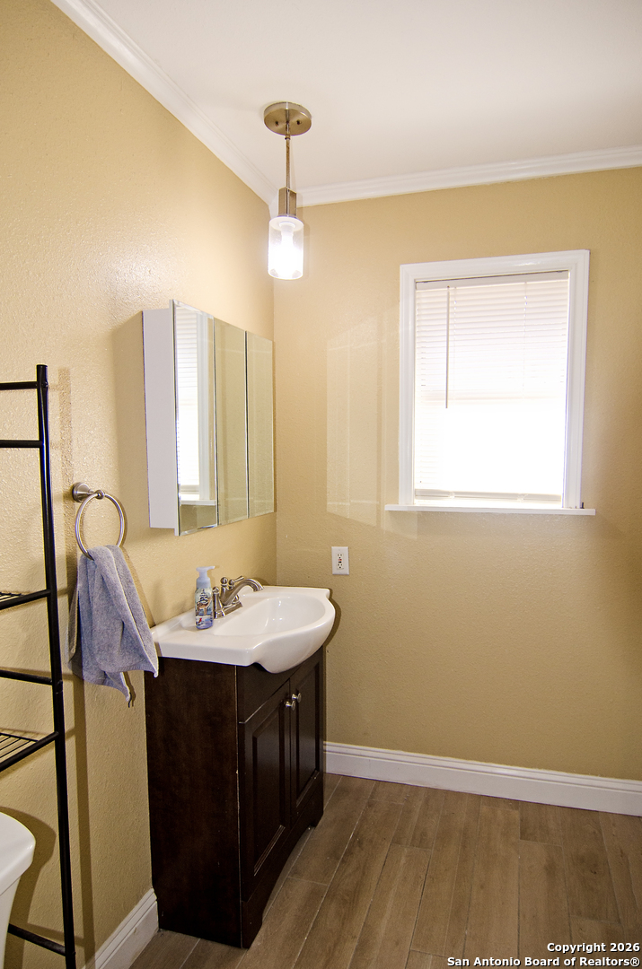 1405 Palo Blanco Beeville TX 78102