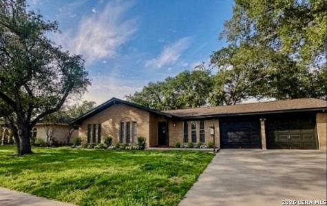 1405 Palo Blanco Beeville TX 78102