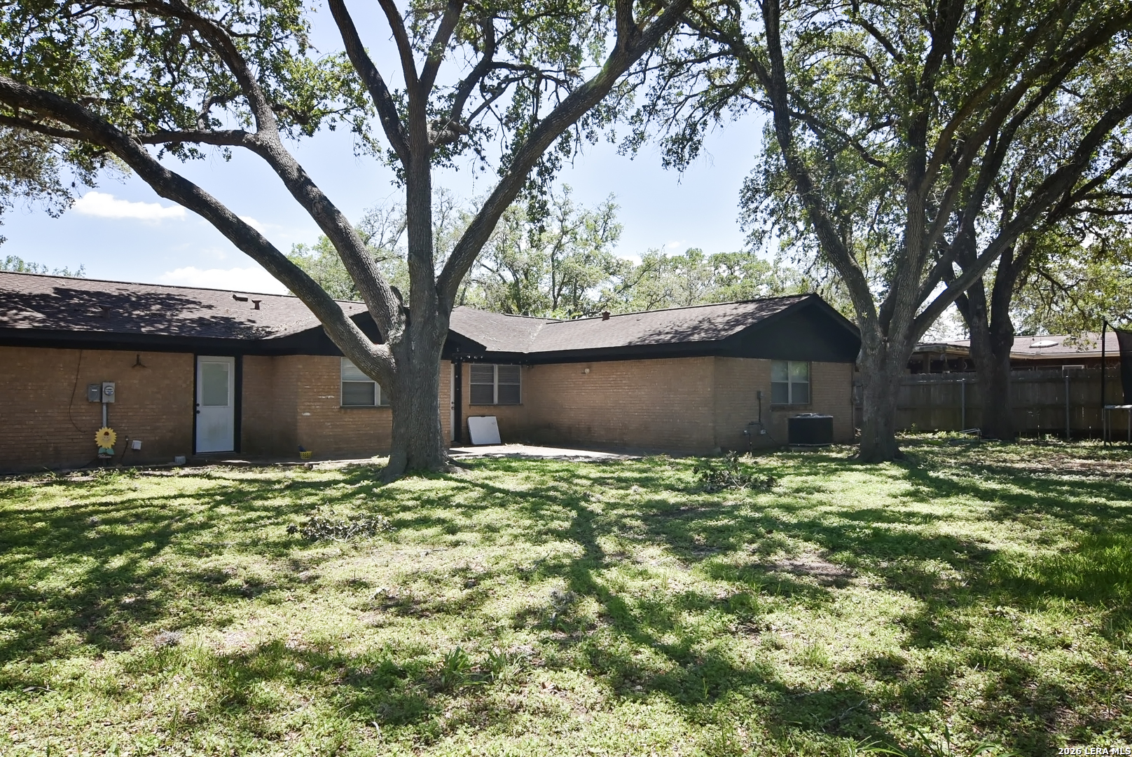 1405 Palo Blanco Beeville TX 78102