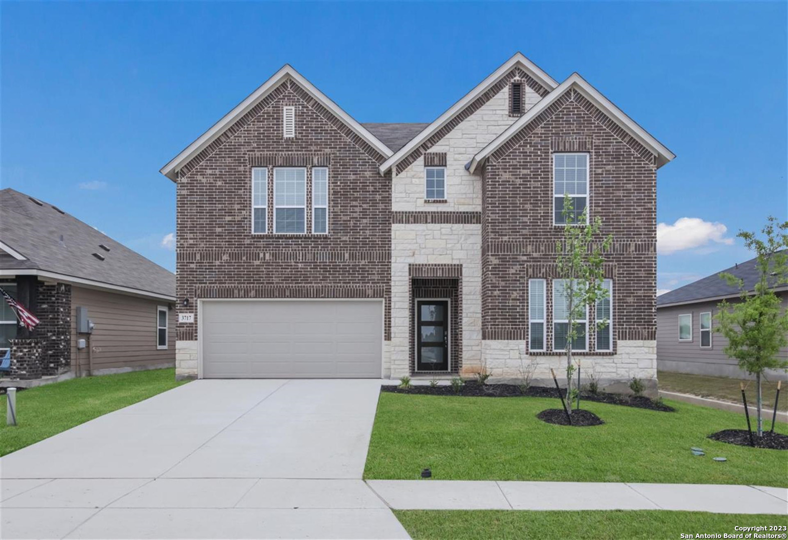 3717 Annalise Avenue Seguin TX 78155